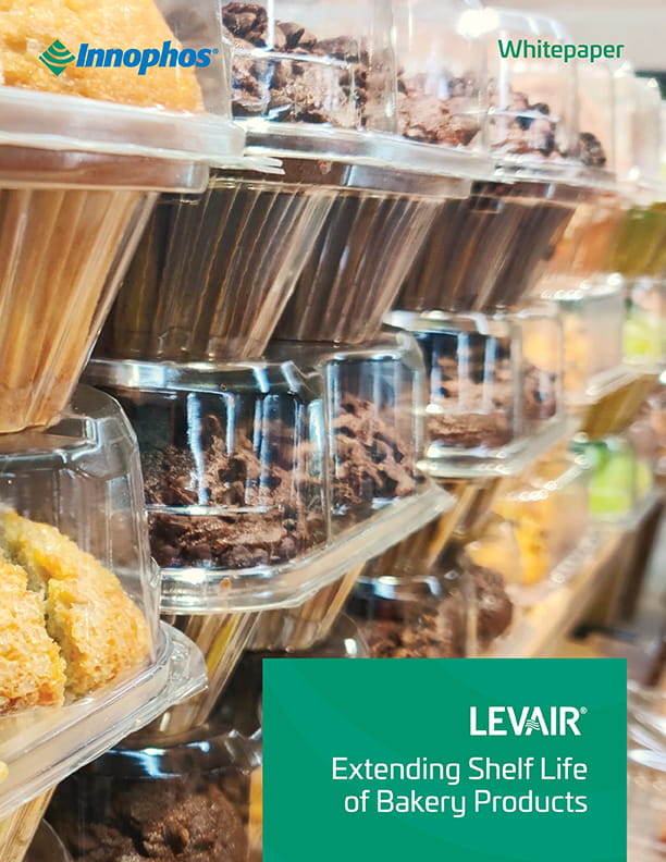 A whitepaper guide focused on techniques to extend the shelf life of bakery products, ensuring longer-lasting freshness.