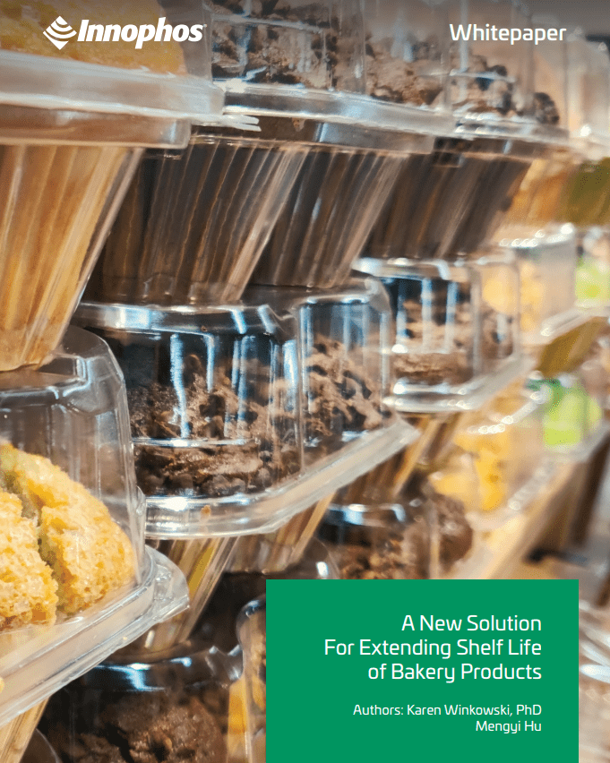 A whitepaper guide focused on techniques to extend the shelf life of bakery products, ensuring longer-lasting freshness.
