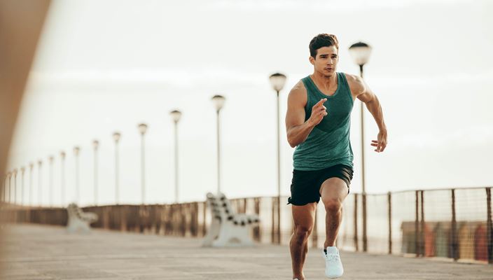 Active Nutrition