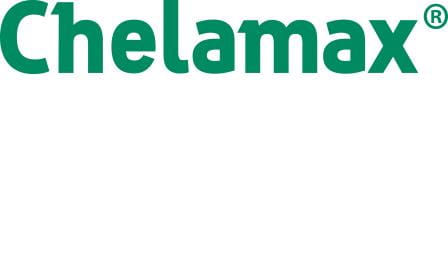 Chelamax - Logo