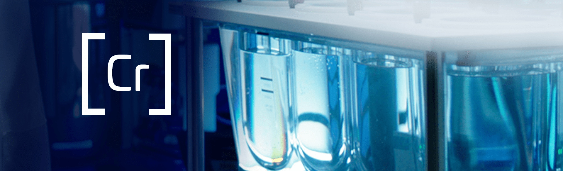 Chelated Chromium Mineral Ingredients