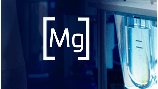 Chelated Magnesium Mineral Ingredients