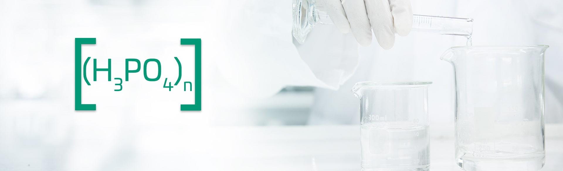 Polyphosphoric Acids