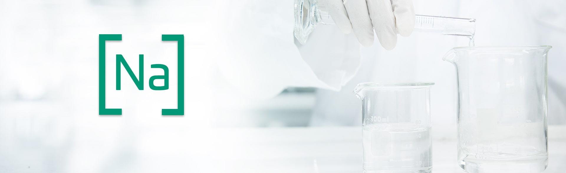 Sodium Phosphates