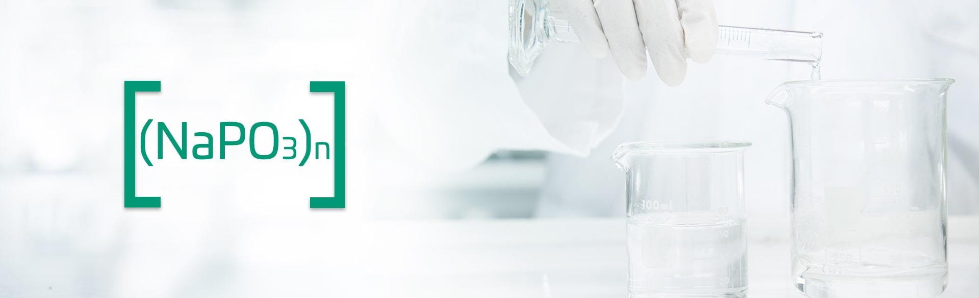 Sodium Polyphosphates