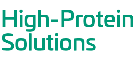 GLP-1 Solutions in Green Font