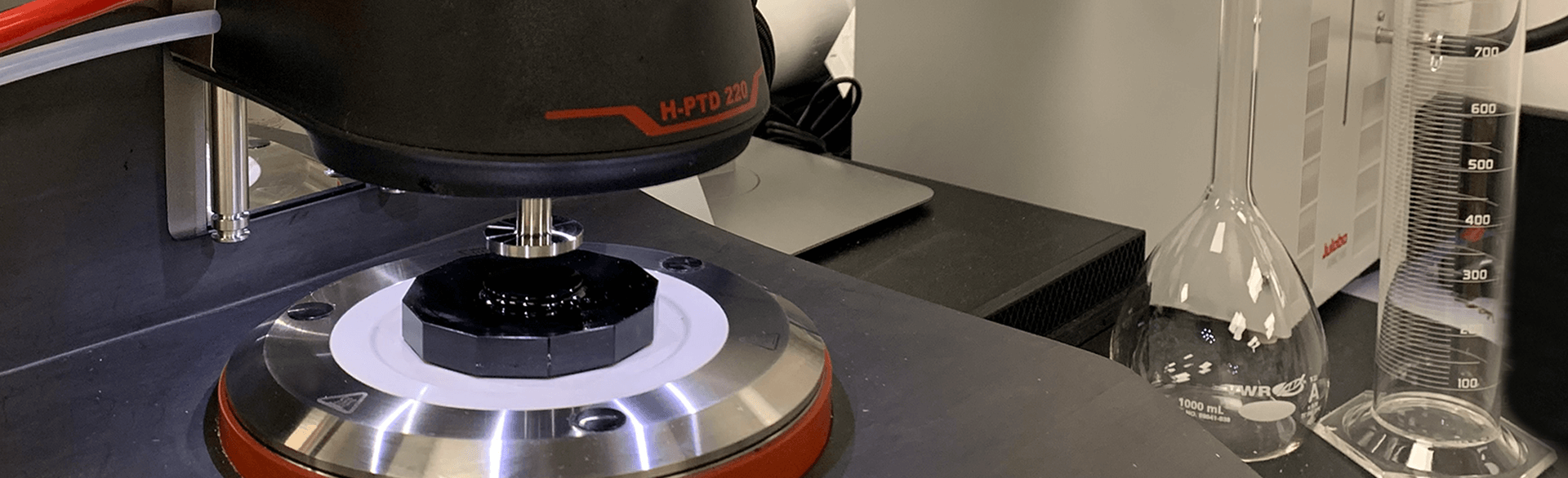Asphalt Lab Equipment