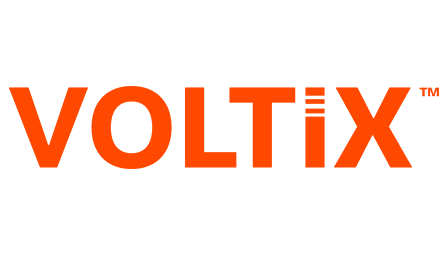 Voltix Logo