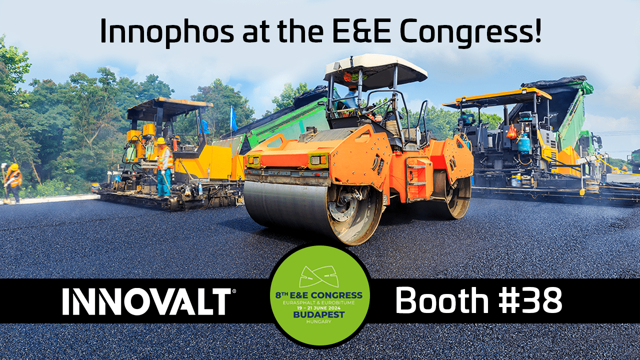 Innophos attends the E&E Congress 