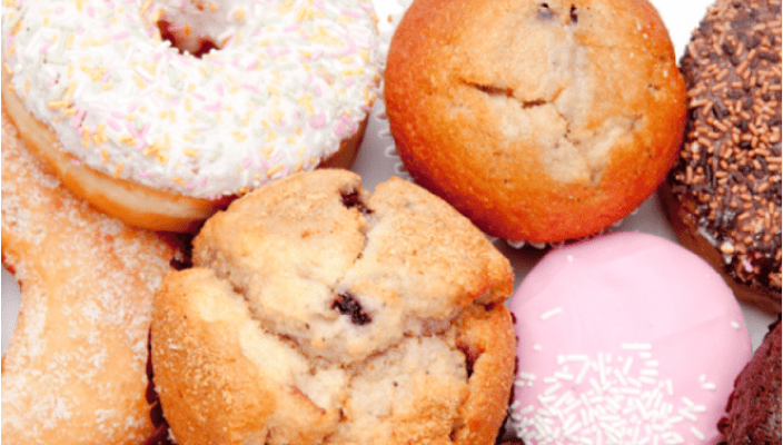 LEVAIR Baking Innovation Whitepaper - Baked Goods