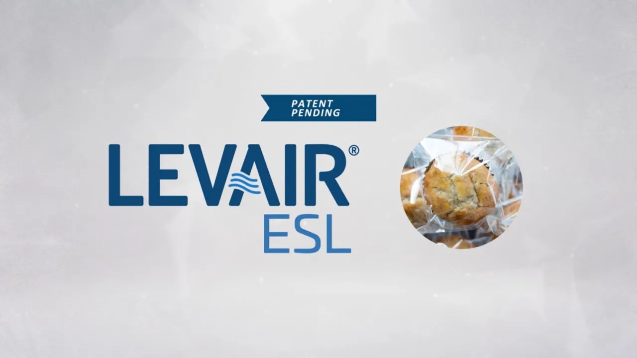 Video cover image for LEVAIR ESL