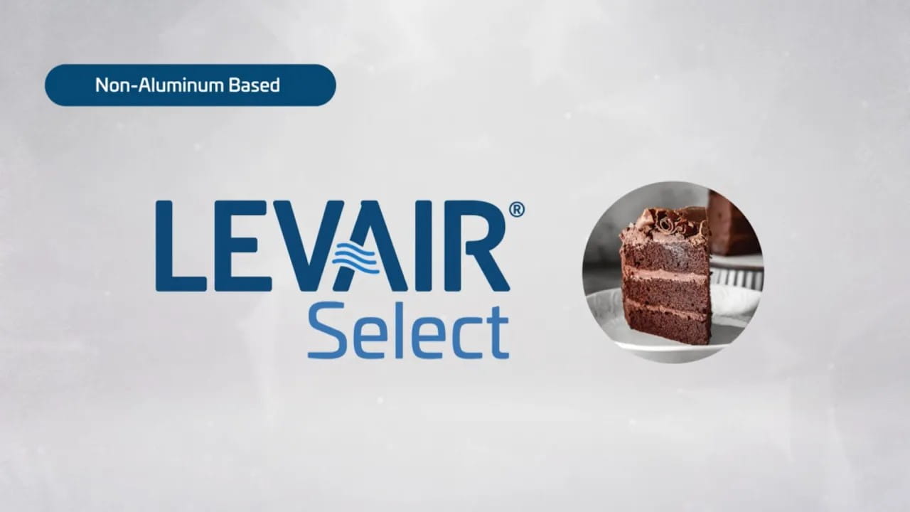 Video cover image for LEVAIR Select