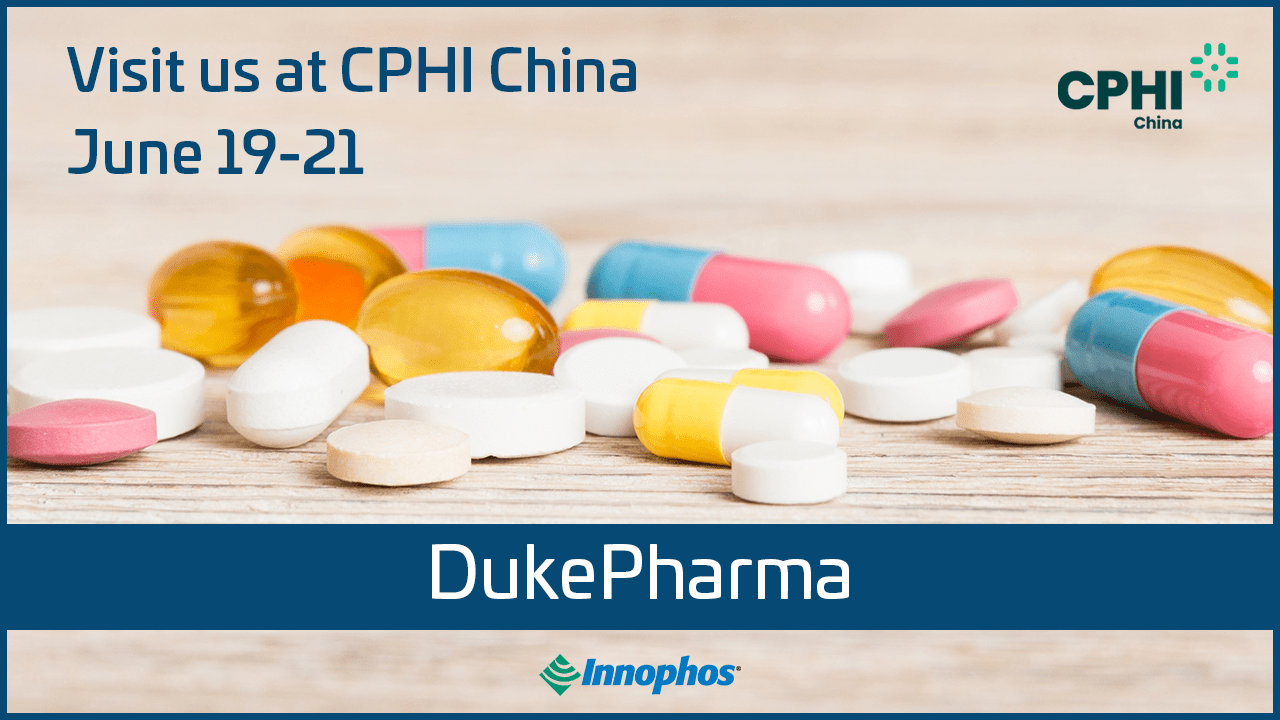 Assortment of pills on a table