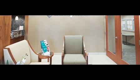 Innophos Corporate HQ Lobby